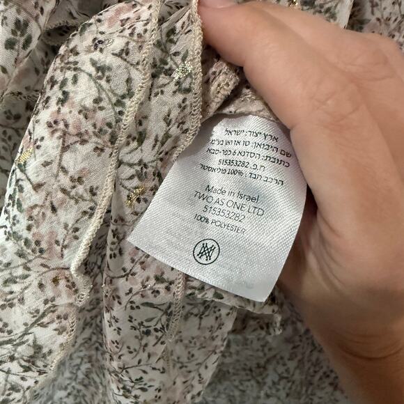 Sabina Musayev Nogatin Dress - Picture 4 of 5